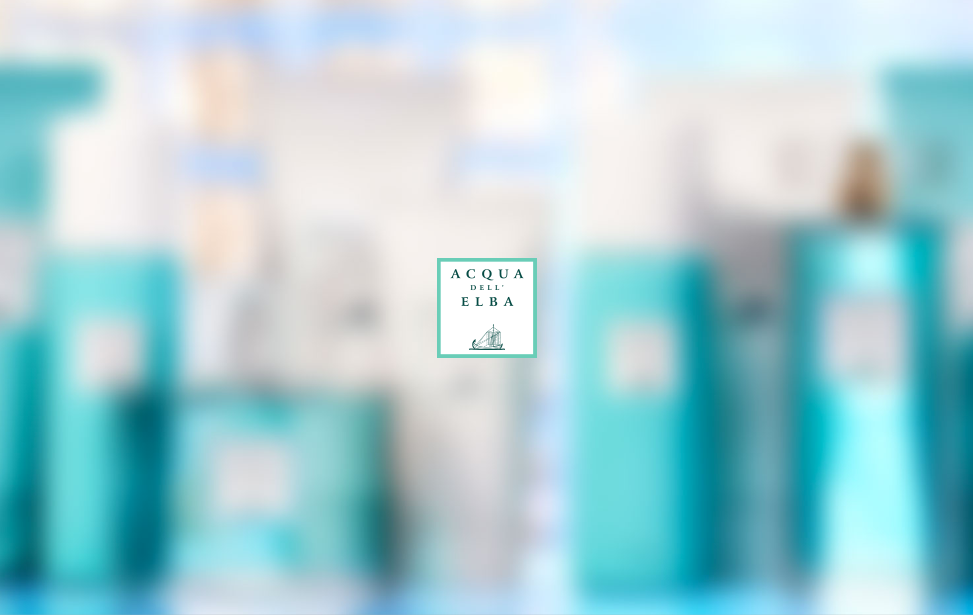 "Riviera" von Acqua dell’Elba, der zitrische Duft, der einen Tag am Meer erzählt