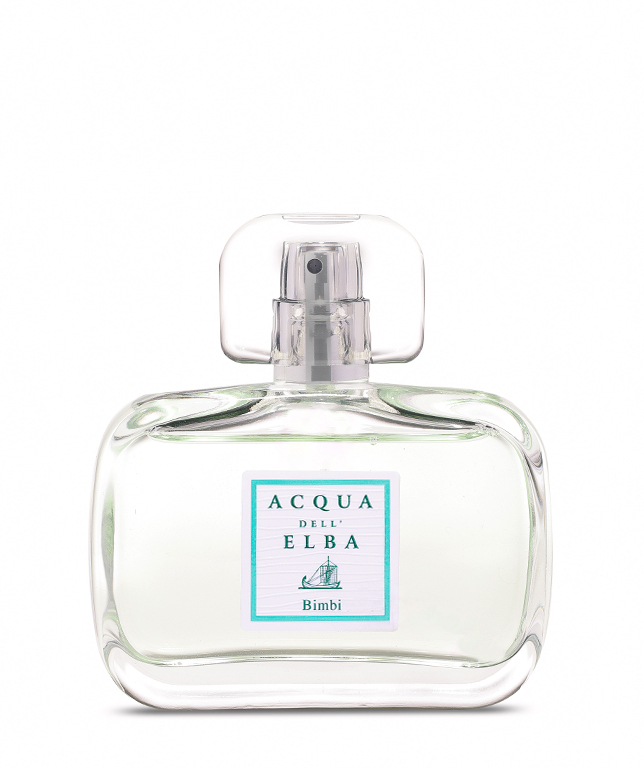 Bimbi for Children | Eau de Toilette 50 ml