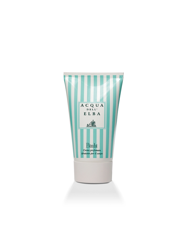 Bimbi pour les Enfants  | Crème Hydratante pour le Corps  150 ml