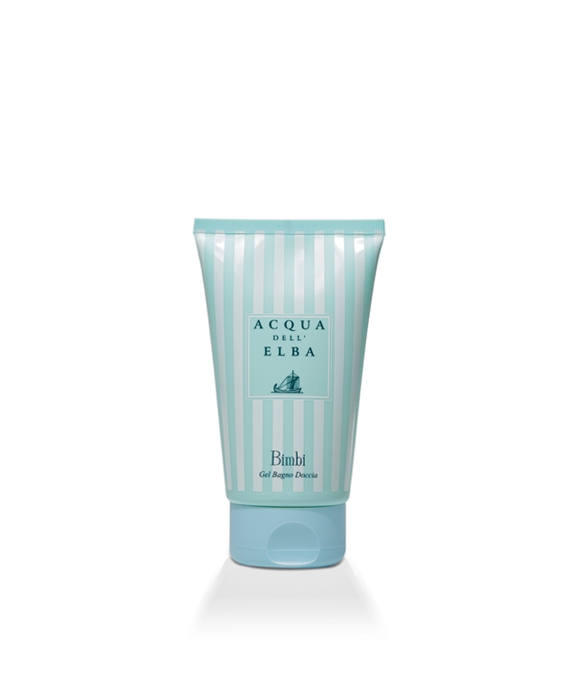 ​Bimbi pour les Enfants  | Gel Douche Shampoing  150 ml 