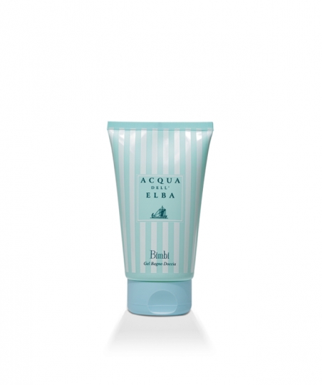 Bimbi  | Gel Doccia Shampoo  150 ml