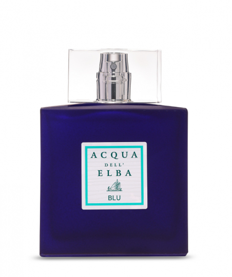 Eau de Parfum • Blu Fragrance for Men • 100 ml