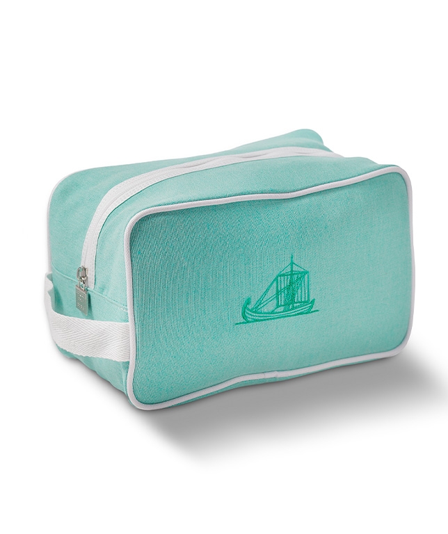 ​Travel Beauty Case  |   25 x 16 x 13 cm 