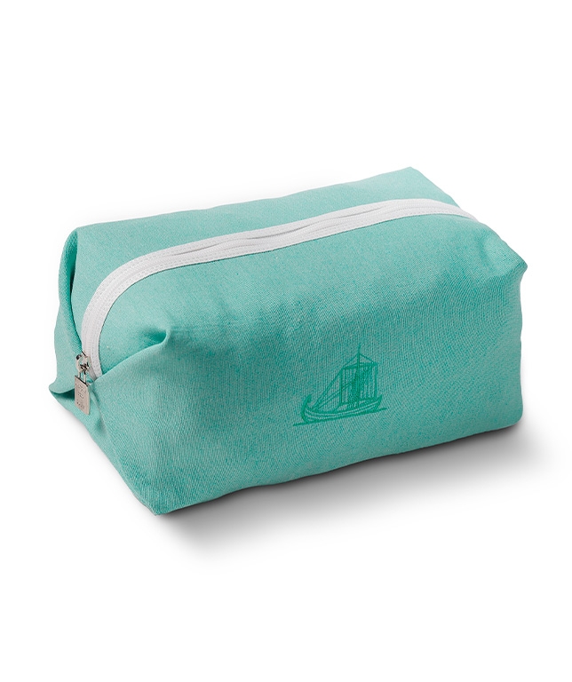 ​Trousse de Voyage  |   27 x 13 x 13 cm 