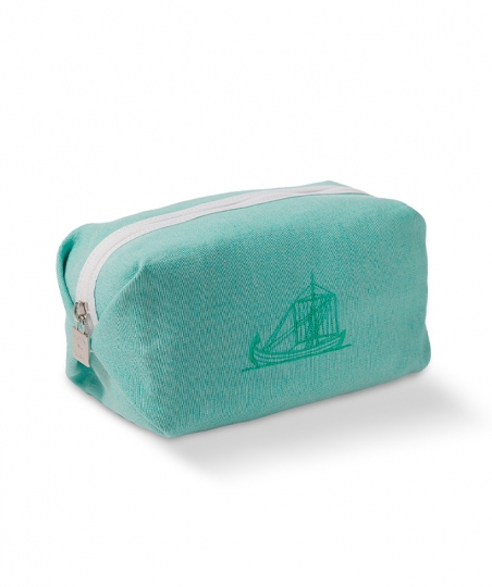 Trousse de Voyage  |   20 x 10 x 10 cm