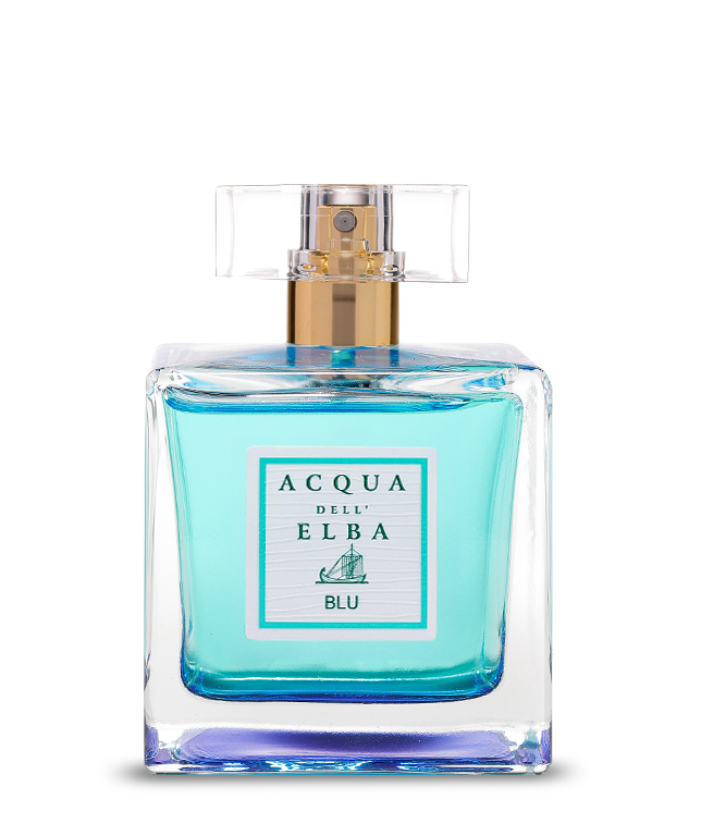 Eau de Parfum • Blu Damenduft • 100 ml