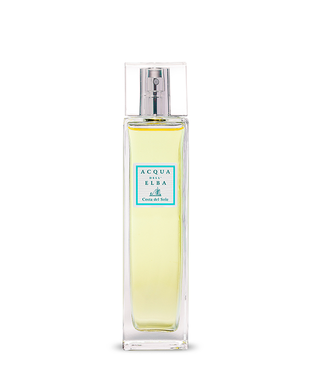 ​Costa del Sole  | Deo Ambiance  100 ml 
