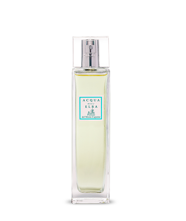 ​Profumi del Monte Capanne  | Deo Ambiente  100 ml 