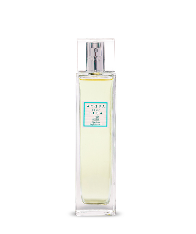 ​Giardino degli Aranci  | Room Spray  100 ml 