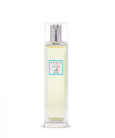 ​Giardino degli Aranci  | Deo Ambiance  100 ml 