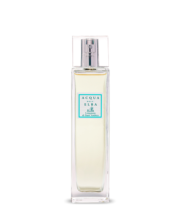 ​Limonaia di Sant'Andrea  | Raum-Deodorant  100 ml 