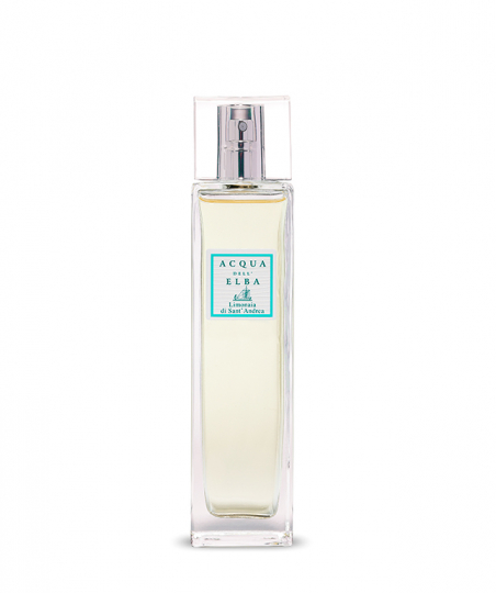 ​Limonaia di Sant'Andrea  | Room Spray  100 ml 