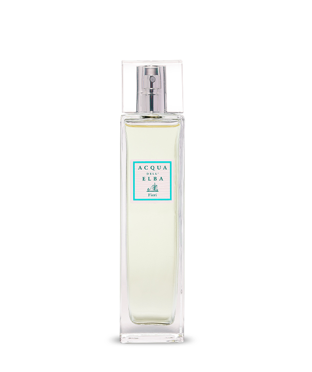 ​Fiori  | Raum-Deodorant  100 ml 
