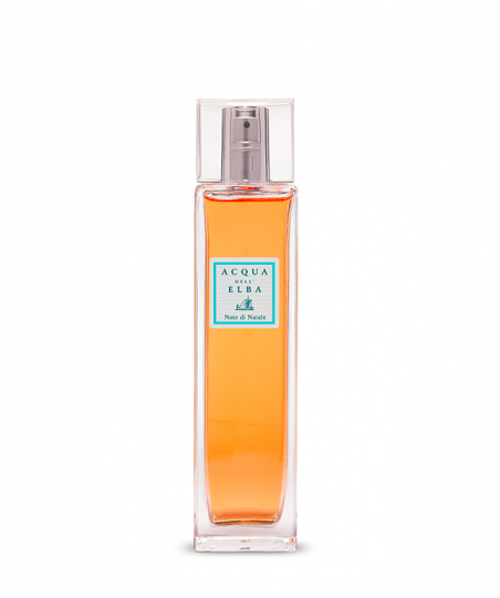 ​Note di Natale  | Room Spray  100 ml 