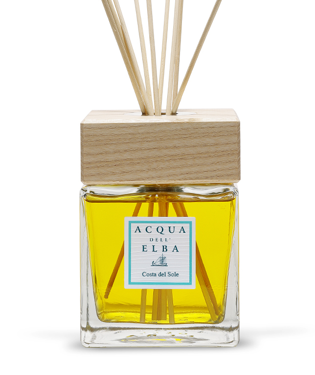 Costa del Sole | Diffuseur d'Ambiance 500 ml