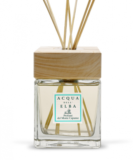 ​Profumi del Monte Capanne  | Room Fragrances  500 ml 