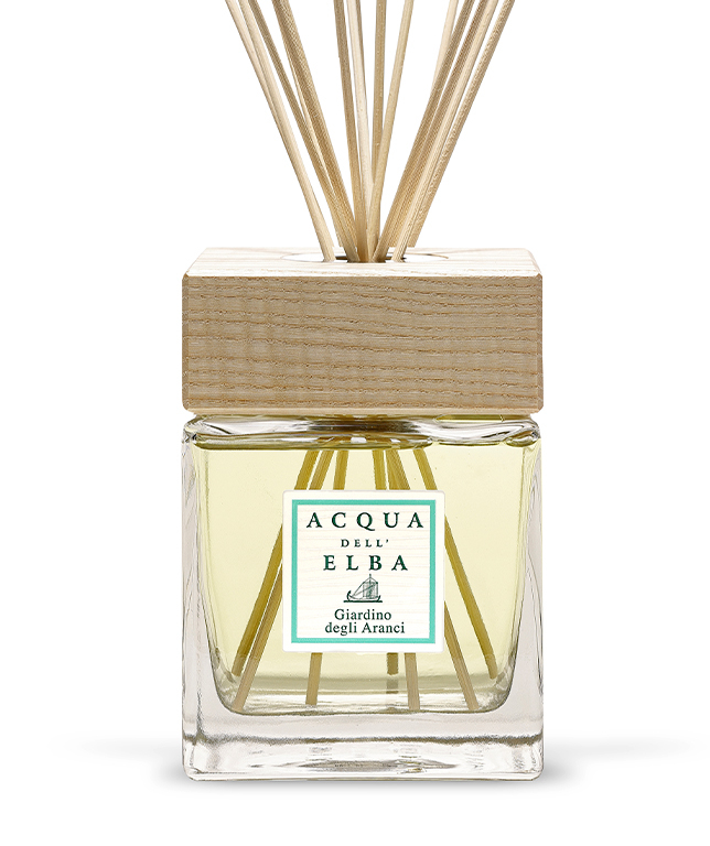 ​Giardino degli Aranci  | Diffuseur d'Ambiance  500 ml 