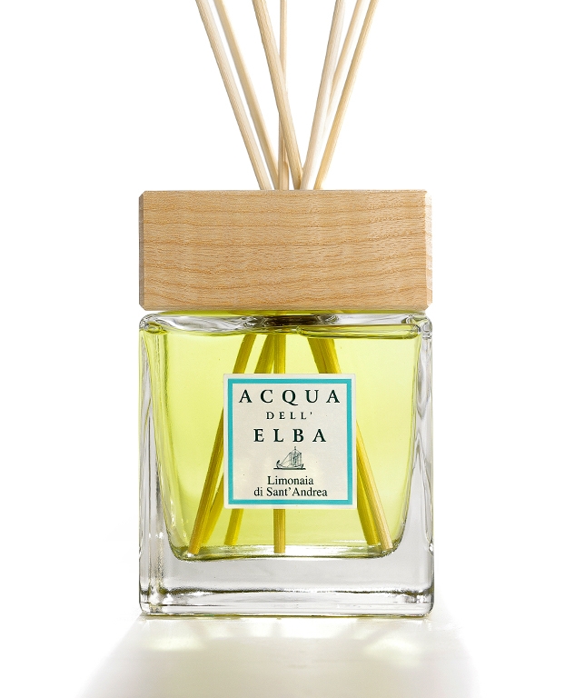 Home Fragrances • Limonaia di Sant'Andrea • 500 ml