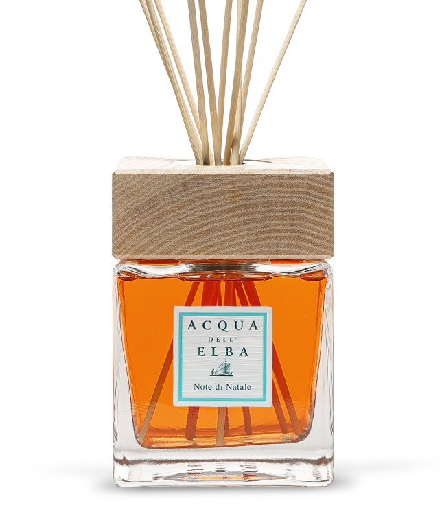 ​Note di Natale  | Profumatore d'Ambiente  500 ml 