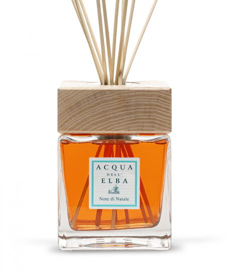 Note di Natale  | Profumatore d'Ambiente  500 ml