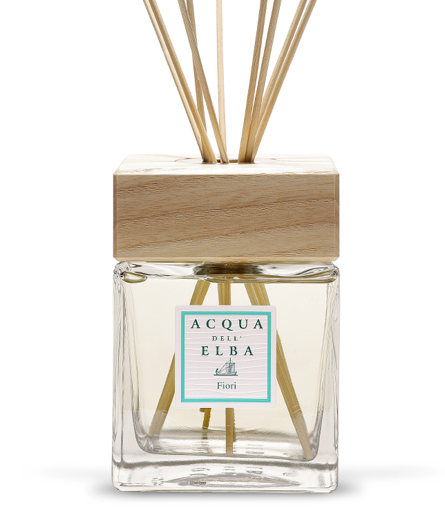 ​Fiori  | Profumatore d'Ambiente  500 ml 