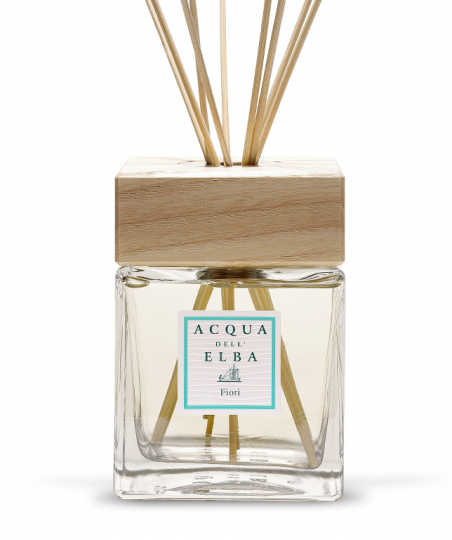 ​Fiori  | Profumatore d'Ambiente  500 ml 