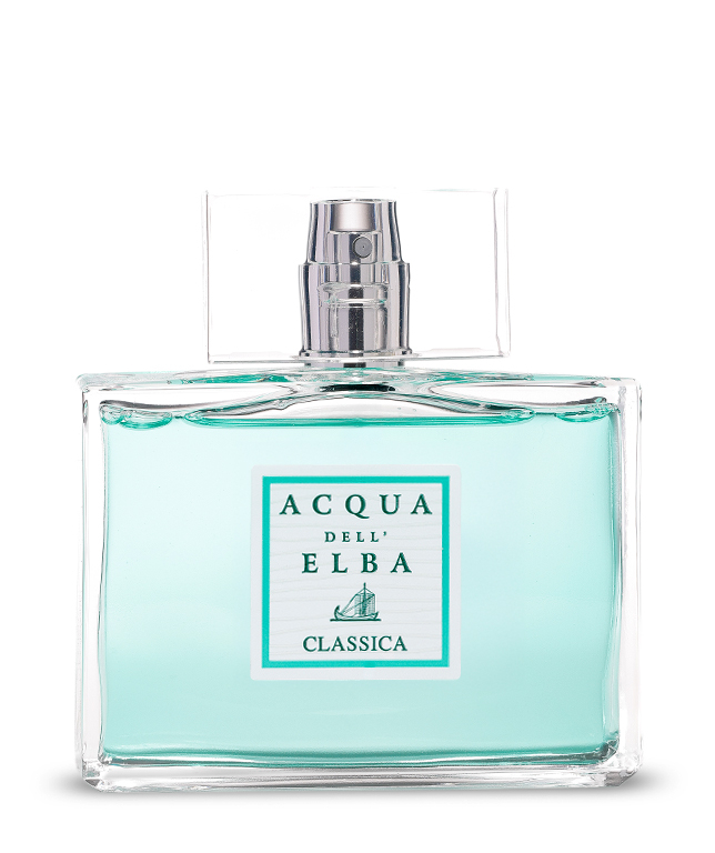 ​Classica Uomo  | Eau de Toilette  100 ml 