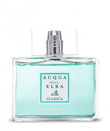 Eau de Toilette • Classica Fragrance for Men • 100 ml