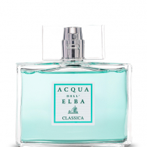 ​Classica Uomo  | Eau de Toilette  100 ml 