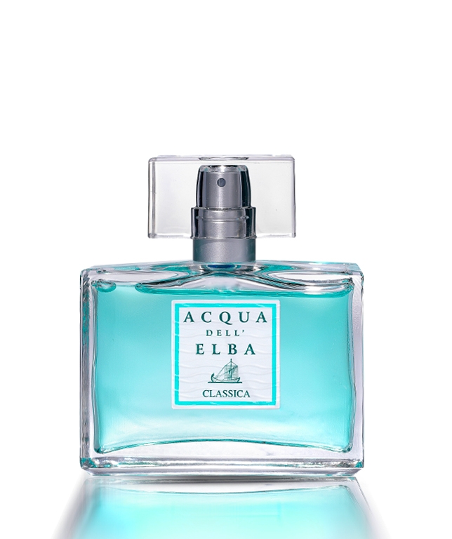 Eau de Parfum • Classica Fragrance for Men • 50 ml