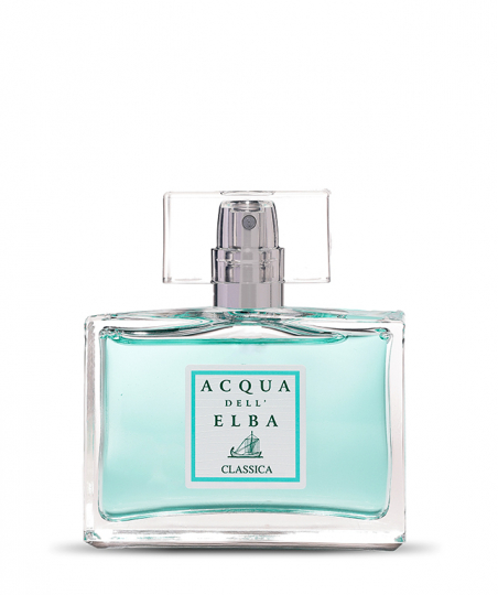 Eau de Parfum • Classica Fragrance for Men • 50 ml