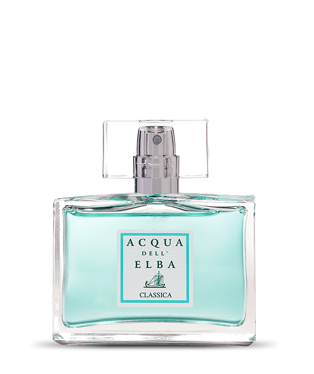 ​Classica Uomo  | Eau de Toilette  50 ml 