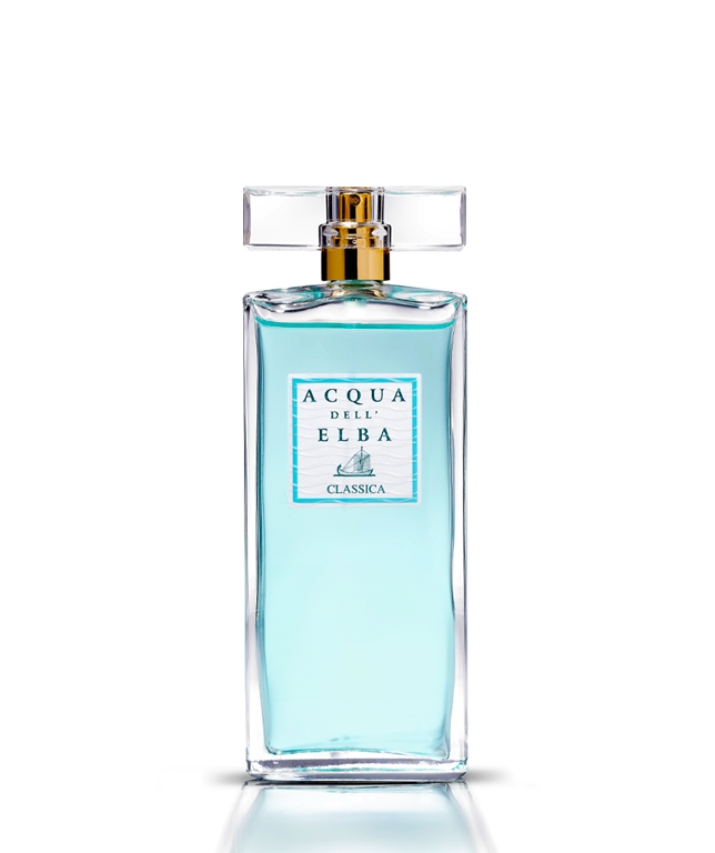 Eau de Parfum • Classica Fragrance for Women • 50 ml