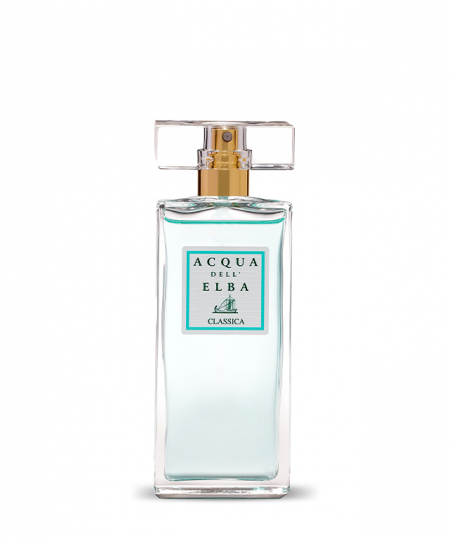 Eau de Parfum • Classica Fragrance for Women • 50 ml