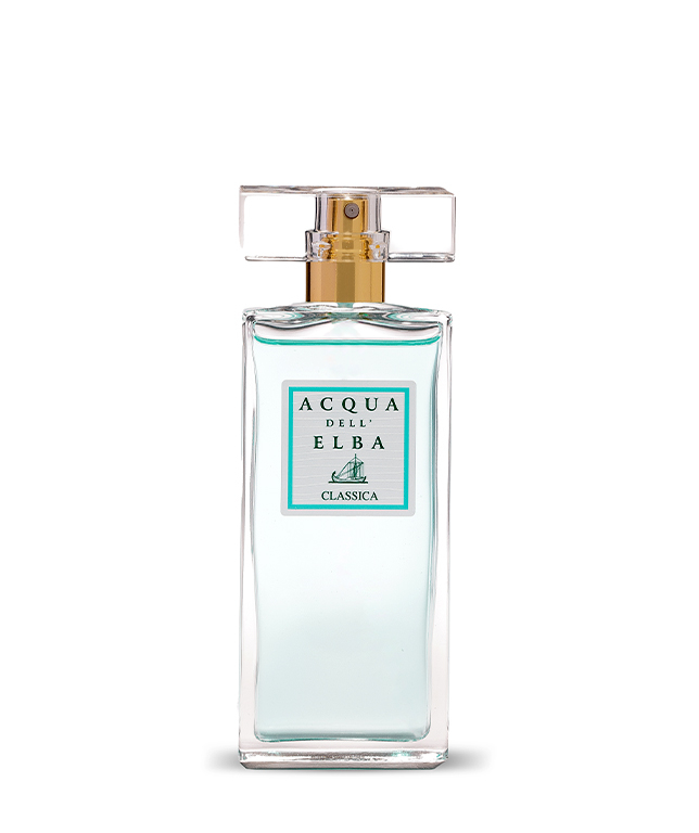 ​Classica Damenduft  | Eau de Toilette  50 ml 