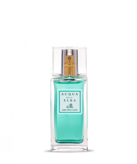 Eau de Toilette • Arcipelago Fragrance for Women • 50 ml