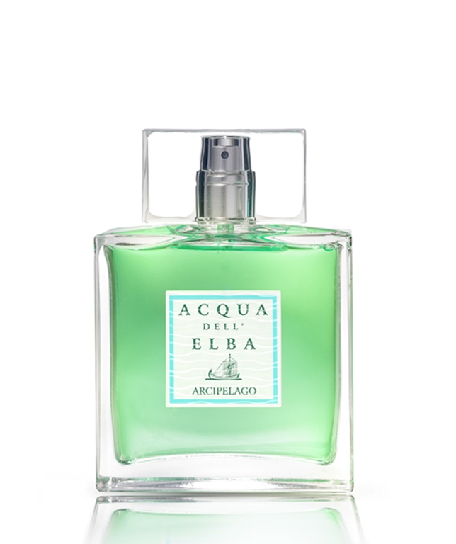 Eau de Toilette • Arcipelago Fragrance for Men • 100 ml