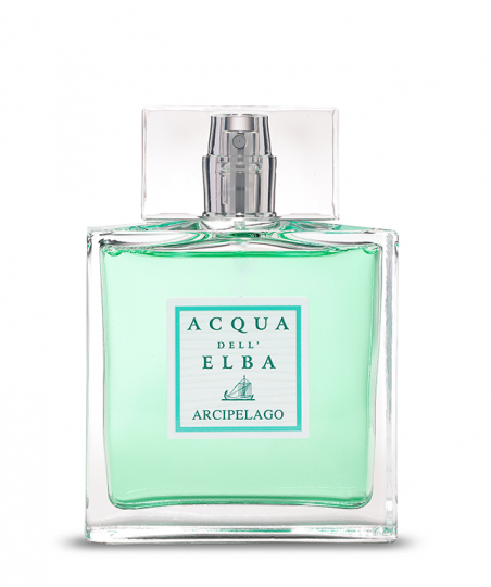 Arcipelago Uomo  | Eau de Toilette  100 ml