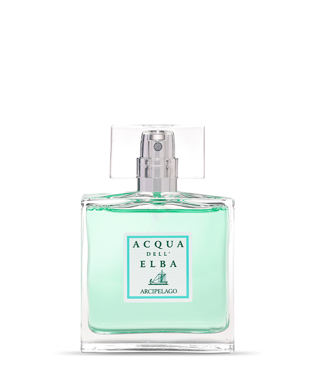 Eau de Parfum • Arcipelago Uomo • 50 ml