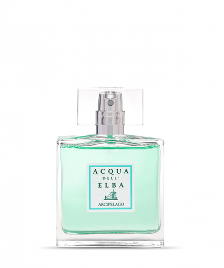 Eau de Toilette • Arcipelago Uomo • 50 ml