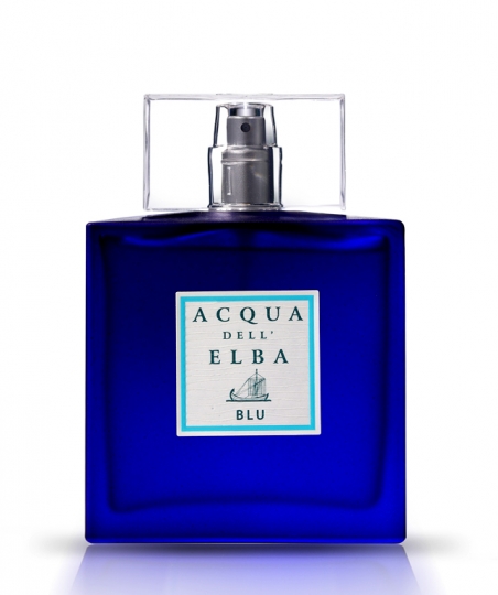 Eau de Toilette • Blu Fragrance for Men • 100 ml