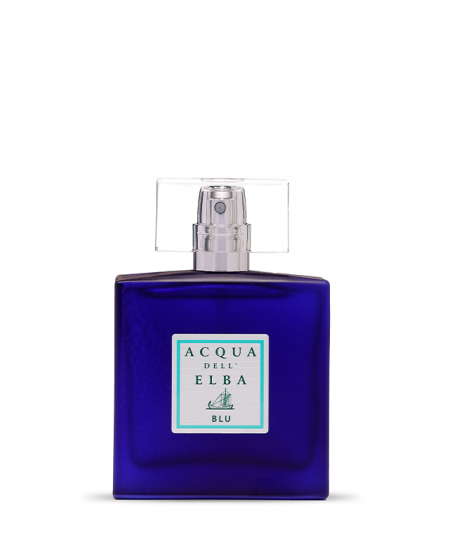 Eau de Parfum • Blu Herrenduft • 50 ml