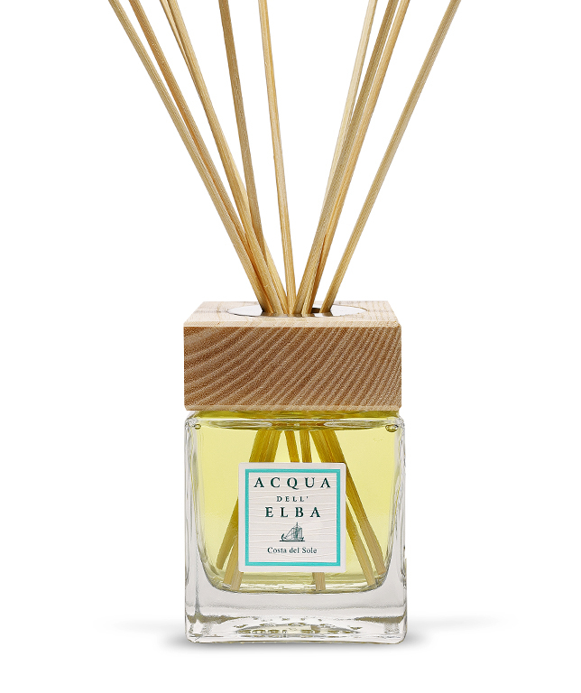 ​Costa del Sole  | Profumatore d'Ambiente  200 ml 