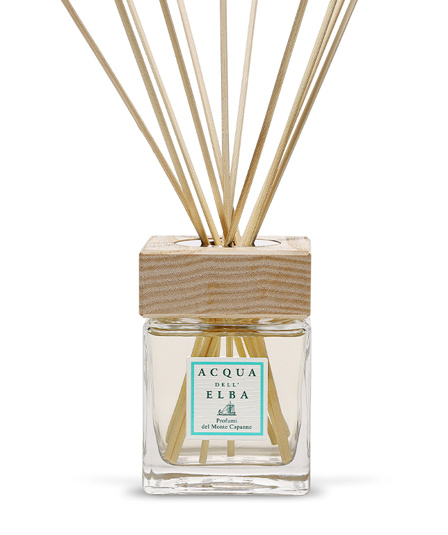 ​Profumi del Monte Capanne  | Room Fragrances  200 ml 