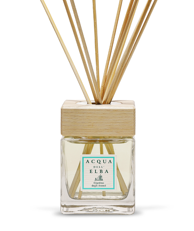 Giardino degli Aranci | Room Fragrances 200 ml