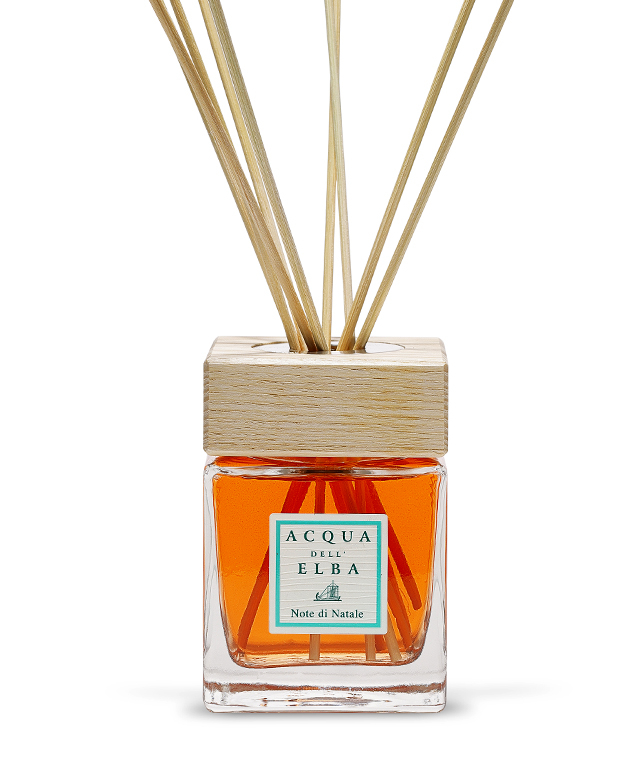 Note di Natale | Profumatore d'Ambiente 200 ml