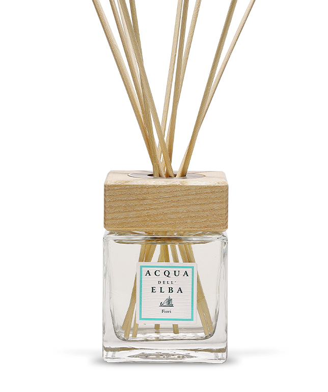 ​Fiori﻿  | Profumatore d'Ambiente  200 ml 