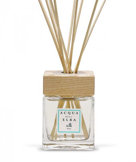 Diffuseur d'Ambiance • Fiori • 200 ml