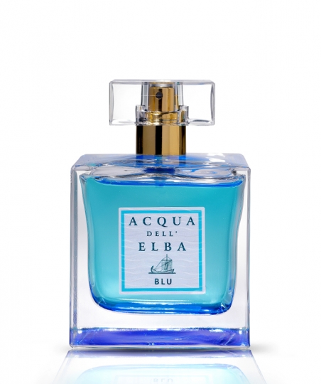 Eau de Toilette • Blu Fragrance Femme • 100 ml
