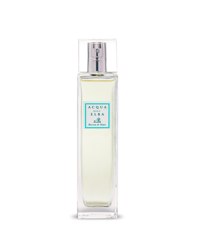 ​Brezza di Mare  | Deo Ambiente  100 ml 